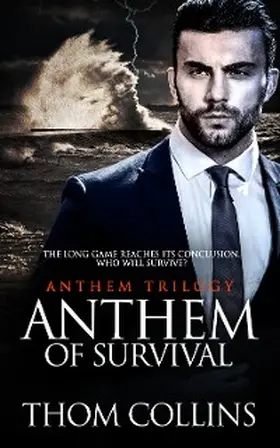 Collins |  Anthem of Survival | eBook | Sack Fachmedien