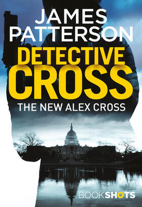 Patterson |  Detective Cross | Buch |  Sack Fachmedien