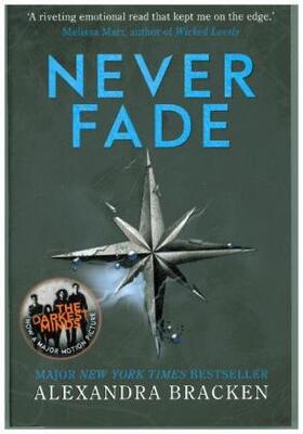 Bracken |  A Darkest Minds 2: Never Fade | Buch |  Sack Fachmedien