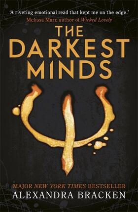 Bracken |  The Darkest Minds: Book 1 (A Darkest Minds Novel) | Buch |  Sack Fachmedien