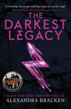 Bracken |  A Darkest Minds 04: The Darkest Legacy | Buch |  Sack Fachmedien