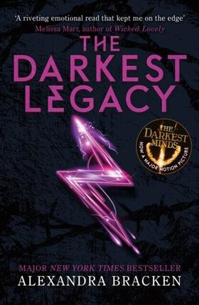 Bracken |  The Darkest Legacy | eBook | Sack Fachmedien