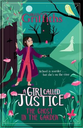 Griffiths |  A Girl Called Justice | Buch |  Sack Fachmedien