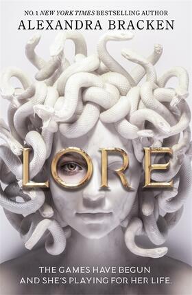 Bracken |  Lore | Buch |  Sack Fachmedien