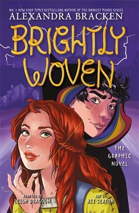 Bracken |  Brightly Woven | Buch |  Sack Fachmedien