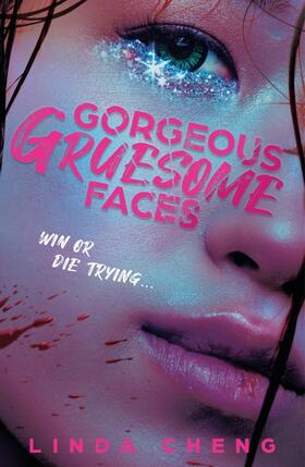 Cheng |  Gorgeous Gruesome Faces | Buch |  Sack Fachmedien