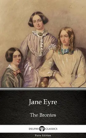  Jane Eyre by Charlotte Bronte (Illustrated) | eBook | Sack Fachmedien