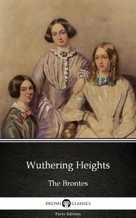  Wuthering Heights by Emily Bronte (Illustrated) | eBook | Sack Fachmedien