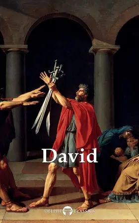 David / Russell |  Delphi Complete Works of Jacques-Louis David (Illustrated) | eBook | Sack Fachmedien