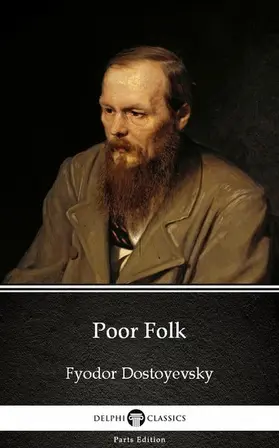  Poor Folk | eBook | Sack Fachmedien