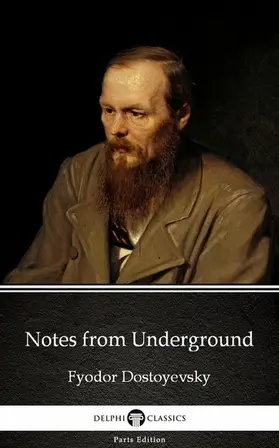  Notes from Underground | eBook | Sack Fachmedien