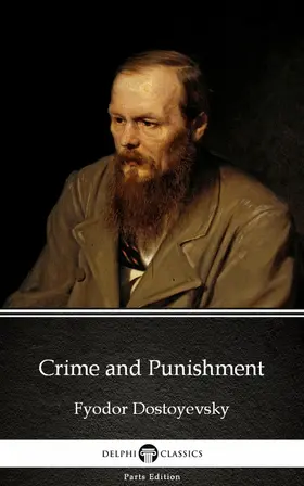  Crime and Punishment by Fyodor Dostoyevsky | eBook | Sack Fachmedien