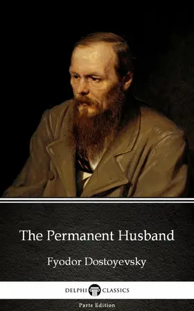  The Permanent Husband by Fyodor Dostoyevsky | eBook | Sack Fachmedien
