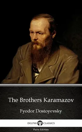  The Brothers Karamazov by Fyodor Dostoyevsky | eBook | Sack Fachmedien