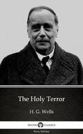  The Holy Terror by H. G. Wells (Illustrated) | eBook | Sack Fachmedien