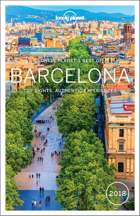 Quintero / Symington |  Best of Barcelona 2018 | Buch |  Sack Fachmedien