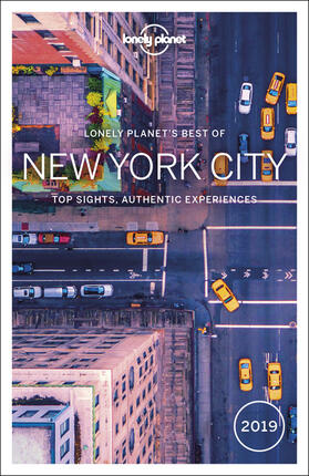 Lonely |  Best of New York City 2019 | Buch |  Sack Fachmedien