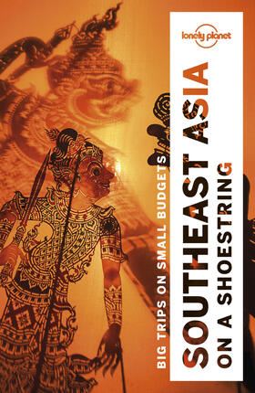 Atkinson / Brown / Lonely |  Southeast Asia on a shoestring | Buch |  Sack Fachmedien