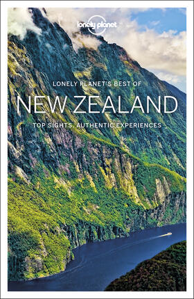 Best of New Zealand | Buch | 978-1-78657-187-8 | www.sack.de
