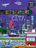 Feroze / Webb |  Let's Explore... City | Buch |  Sack Fachmedien