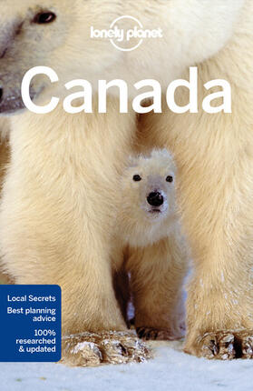 Tang / Miller / Armstrong |  Lonely Planet Canada | Buch |  Sack Fachmedien