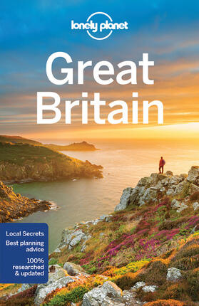  Great Britain | Buch |  Sack Fachmedien