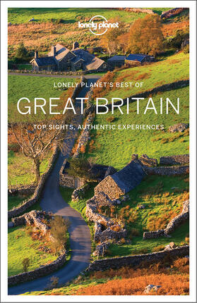 Lonely Planet's Best of Great Britain | Buch | 978-1-78657-526-5 | sack.de