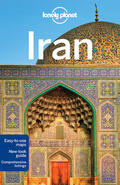 Carillet / Elliott / Ham |  Iran | Buch |  Sack Fachmedien