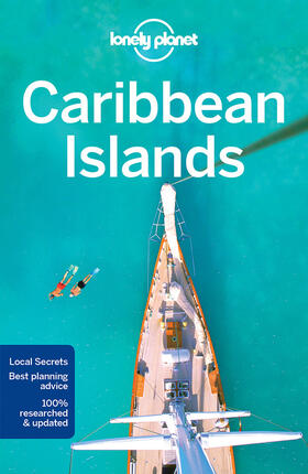  Caribbean Islands | Buch |  Sack Fachmedien