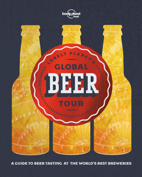 Food | Lonely Planet's Global Beer Tour | Buch | 978-1-78657-795-5 | www.sack.de