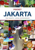 Richmond / Bremner / Butler |  Pocket Jakarta | Buch |  Sack Fachmedien