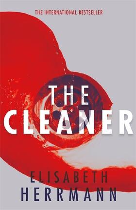Herrmann |  The Cleaner | Buch |  Sack Fachmedien