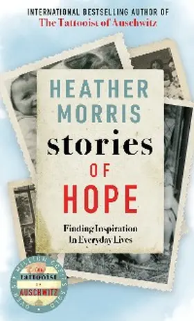 Morris |  Stories of Hope | eBook | Sack Fachmedien