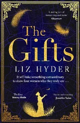 Hyder |  The Gifts | eBook | Sack Fachmedien