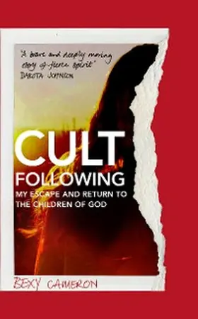 Cameron |  Cult Following | eBook | Sack Fachmedien