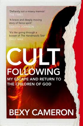 Cameron |  Cult Following | Buch |  Sack Fachmedien