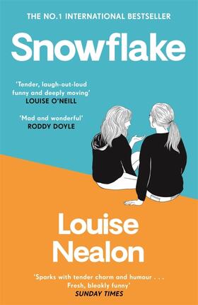 Nealon |  Snowflake | Buch |  Sack Fachmedien