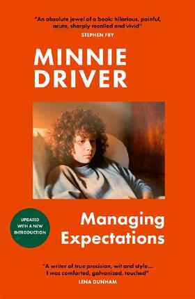 Driver |  Managing Expectations | Buch |  Sack Fachmedien
