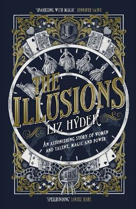 Hyder |  The Illusions | Buch |  Sack Fachmedien