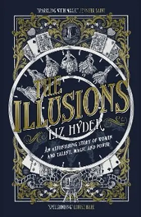 Hyder |  The Illusions | eBook | Sack Fachmedien
