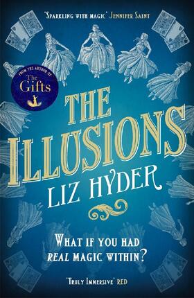 Hyder |  The Illusions | Buch |  Sack Fachmedien