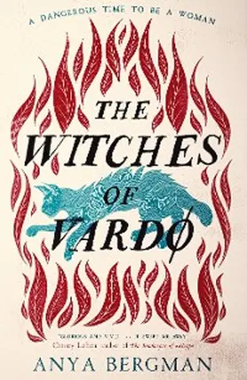 Bergman |  The Witches of Vardo | eBook | Sack Fachmedien