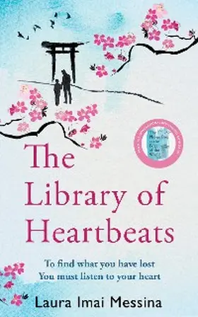Imai Messina | The Library of Heartbeats | E-Book | www.sack.de