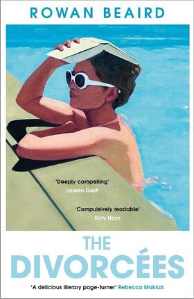 Beaird |  The Divorcees | Buch |  Sack Fachmedien
