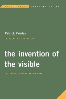 Vauday | The Invention of the Visible | E-Book | sack.de