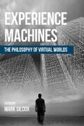Silcox |  Experience Machines | eBook | Sack Fachmedien