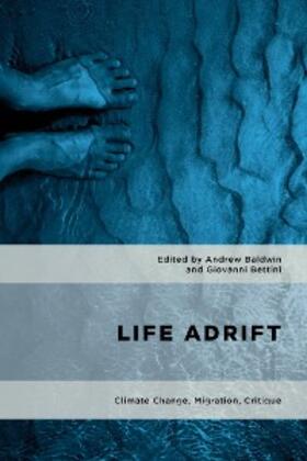 Baldwin / Bettini |  Life Adrift | eBook | Sack Fachmedien