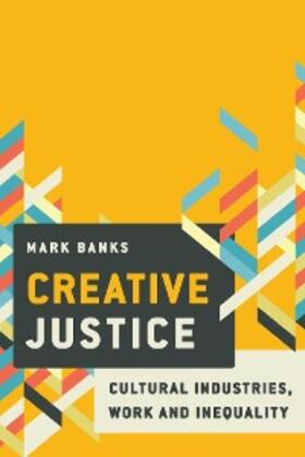 Banks |  Creative Justice | eBook | Sack Fachmedien