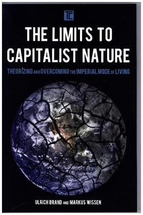 Brand / Wissen | The Limits to Capitalist Nature | Buch | 978-1-78660-156-8 | sack.de