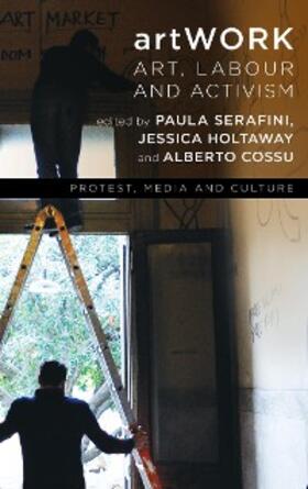 Serafini / Holtaway / Cossu |  artWORK | eBook | Sack Fachmedien